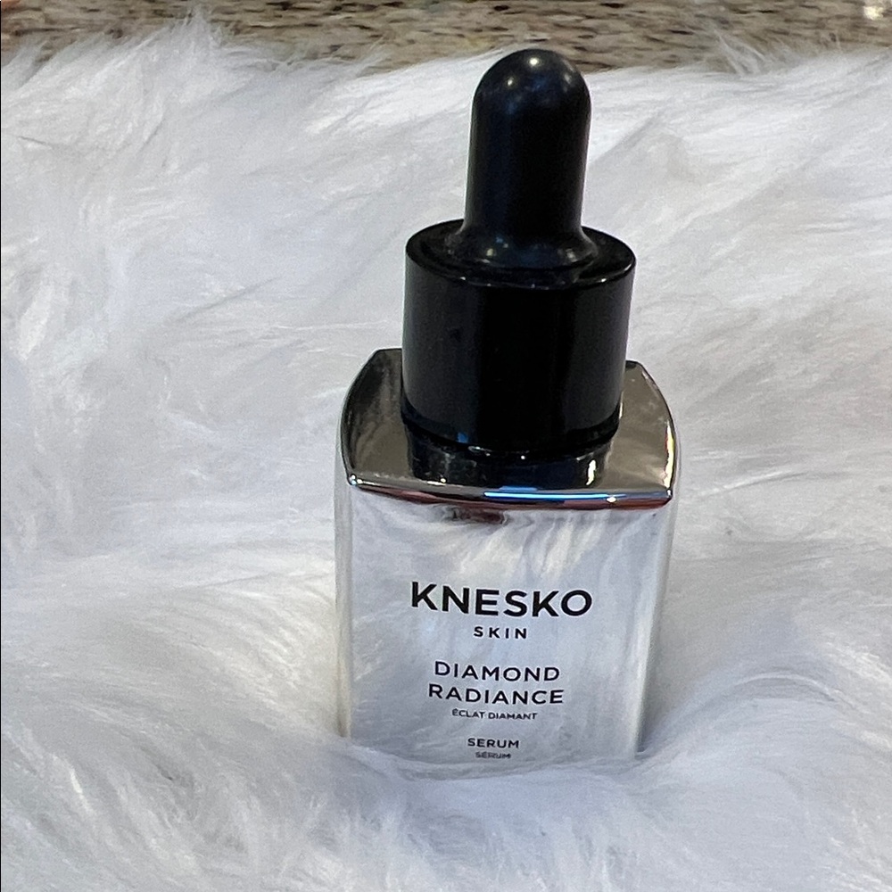 Knesko Diamond Radiance Serum